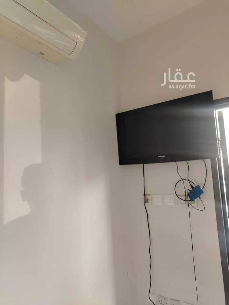 غرفة للإيجار في شارع رقم 298, حي الياسمين, مدينة الرياض, منطقة الرياض صورة 4