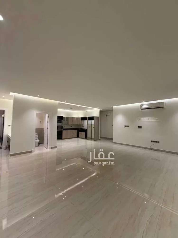 شقة للإيجار في شارع الفرعة, حي الياسمين, مدينة الرياض, منطقة الرياض صورة 2
