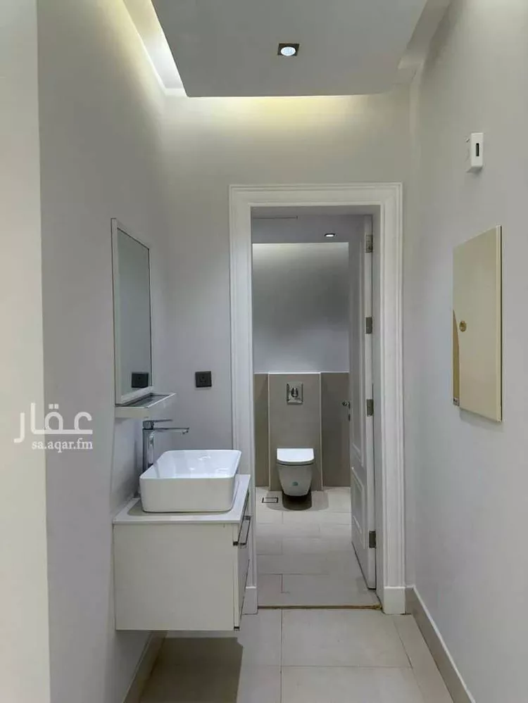 Apartment for Rent in Riyadh Al Yasmin
