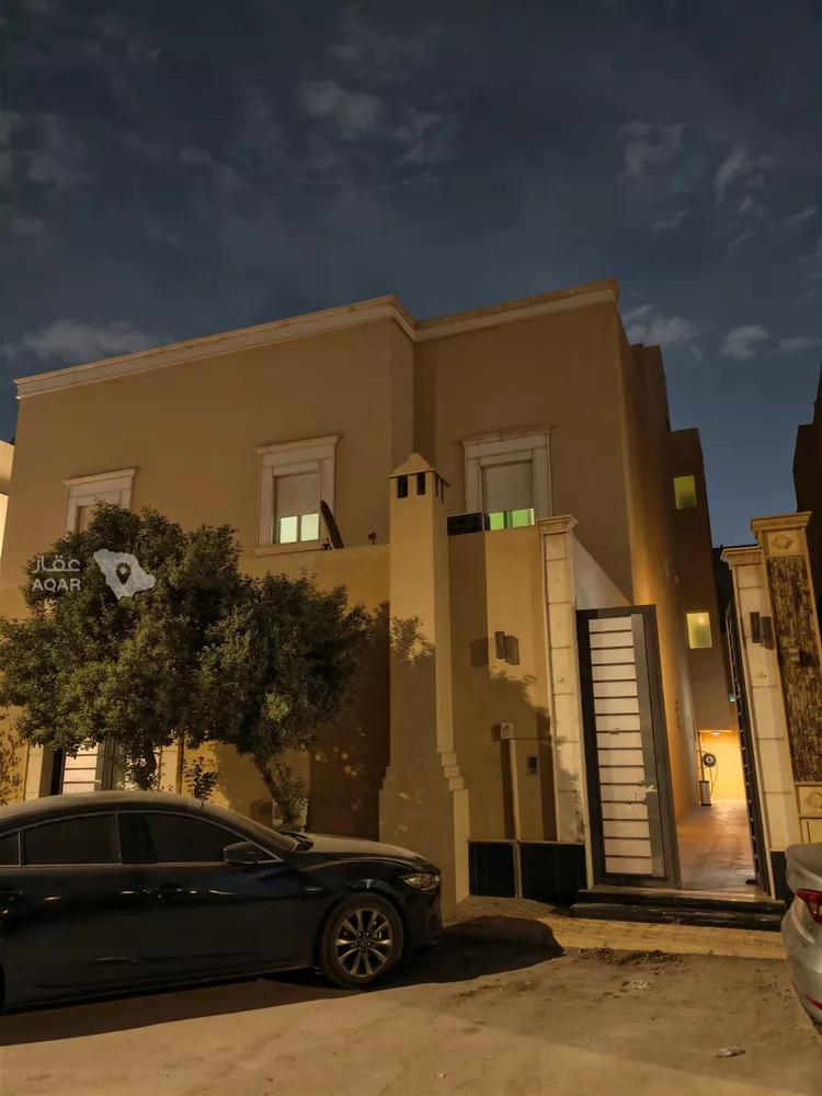 شقة للإيجار في شارع رقم 144, حي الياسمين, مدينة الرياض, منطقة الرياض