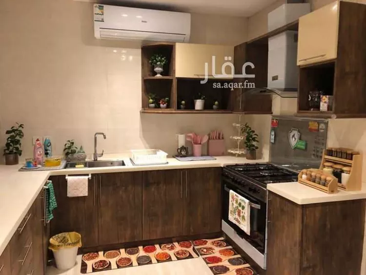 شقة للإيجار في شارع القادسية, حي الياسمين, مدينة الرياض, منطقة الرياض صورة 4