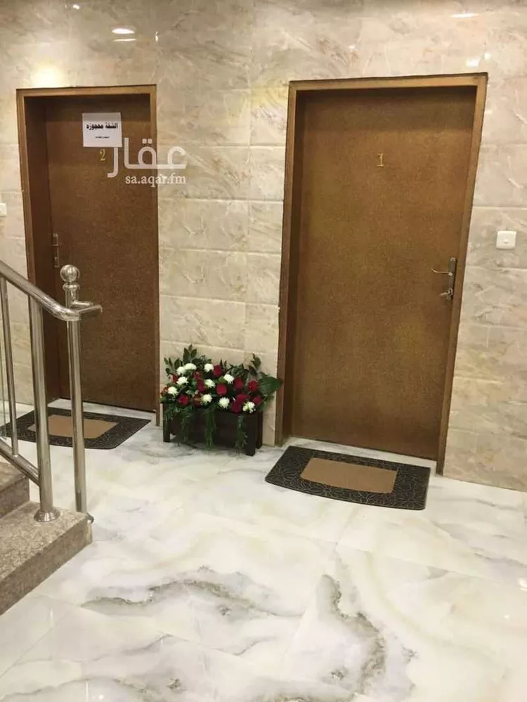 شقة للإيجار في شارع القادسية, حي الياسمين, مدينة الرياض, منطقة الرياض صورة 3
