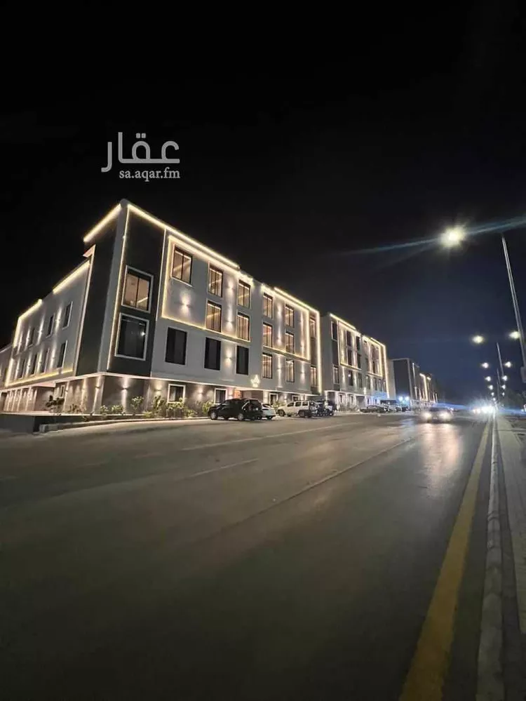شقة للإيجار في شارع الأمير عبدالعزيز بن عياف, حي الياسمين, مدينة الرياض, منطقة الرياض