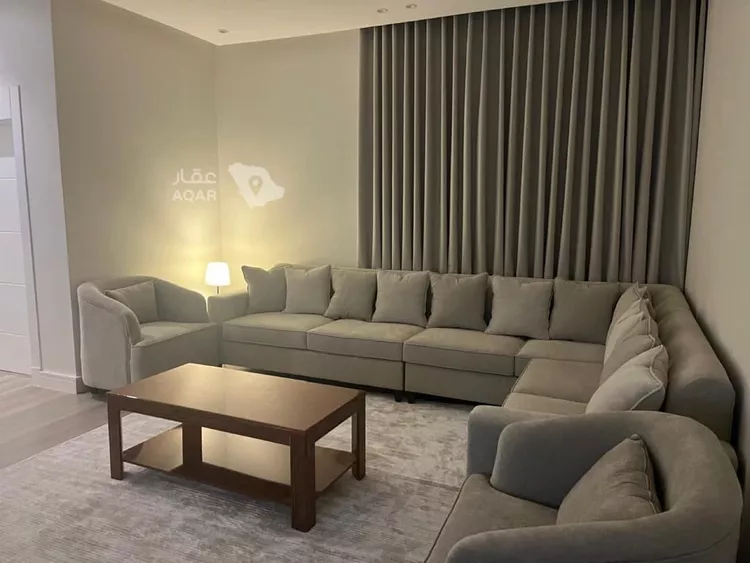 شقة للإيجار في شارع الأمير عبدالعزيز بن محمد بن عياف, حي الياسمين, مدينة الرياض, منطقة الرياض 6