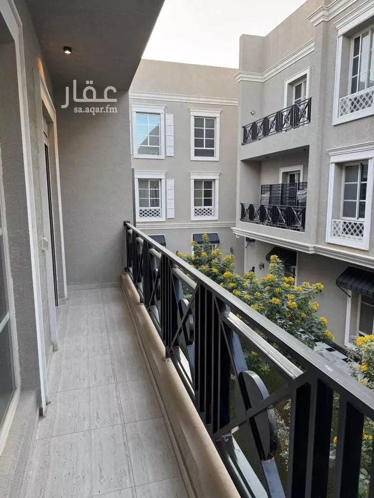 شقة للبيع في شارع قاسم بن مهنا الحسيني, حي النرجس, مدينة الرياض, منطقة الرياض