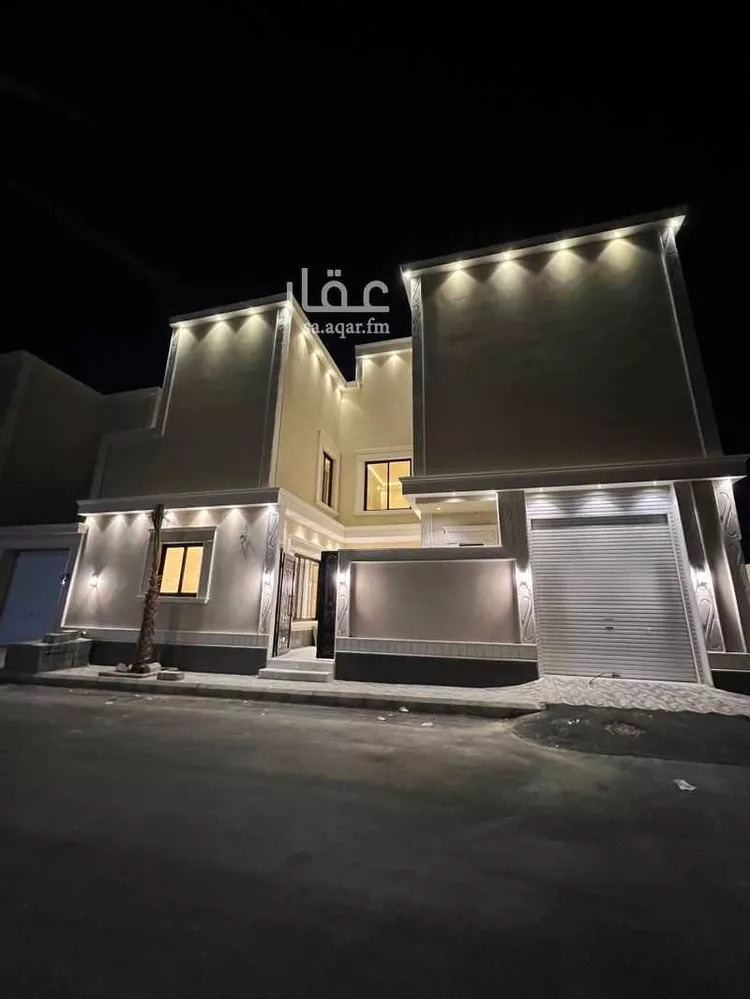 فيلا للبيع في شارع خلائل, حي ظهرة لبن, مدينة الرياض, منطقة الرياض صورة 5