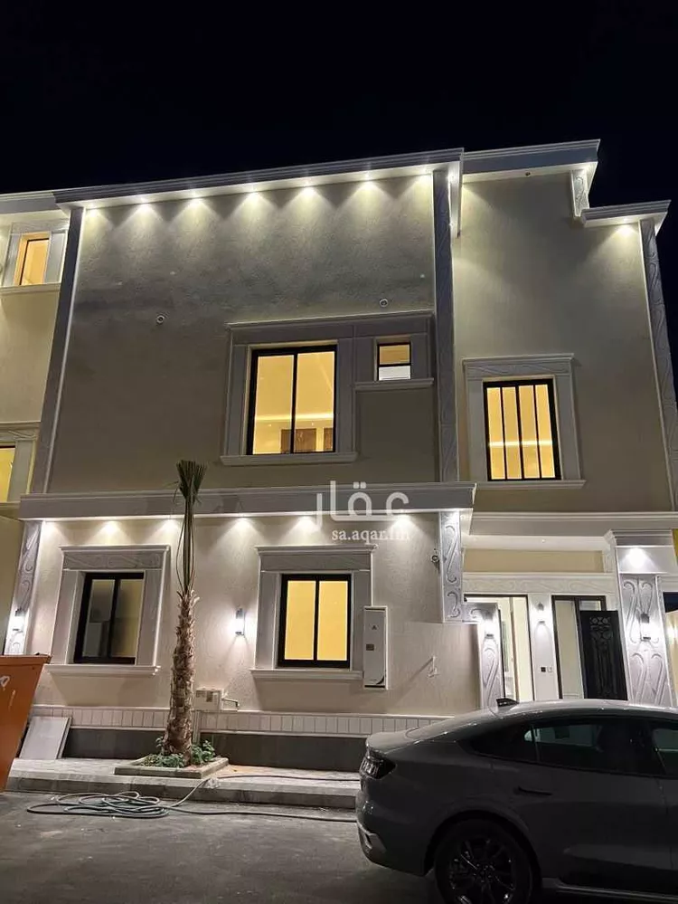 فيلا للبيع في شارع خلائل, حي ظهرة لبن, مدينة الرياض, منطقة الرياض صورة 3