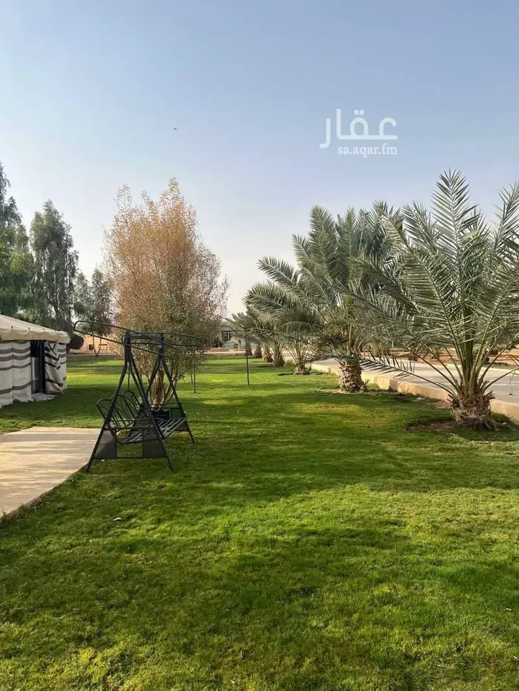 Rest House for Sale in Al Muzahimiyah Al Hozaimiyah صورة 3