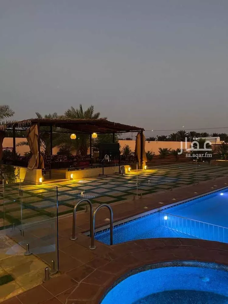 Rest House for Sale in Al Muzahimiyah Al Hozaimiyah صورة 5