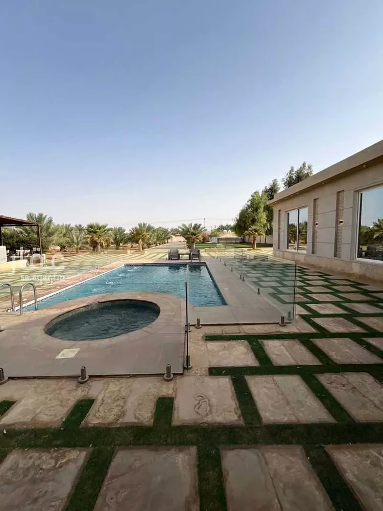 Rest House for Sale in Al Muzahimiyah Al Hozaimiyah صورة 4