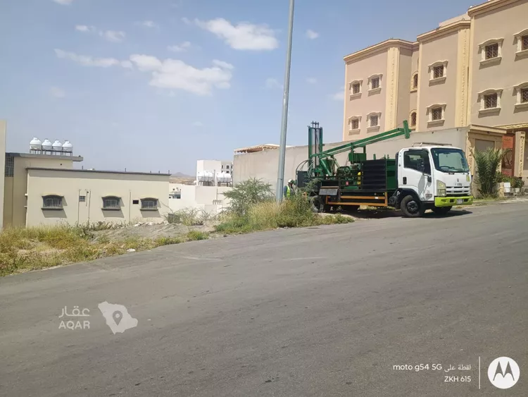 Land for Sale in Abha Guraiger 4