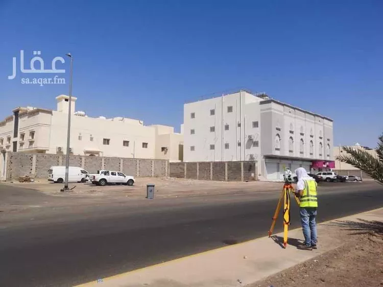 Land for Sale in Medina Ad Difa صورة 5