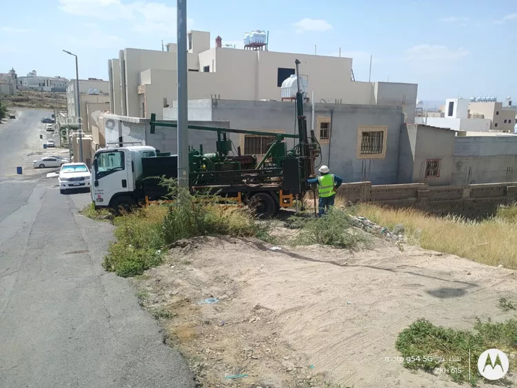 Land for Sale in Abha Guraiger 5