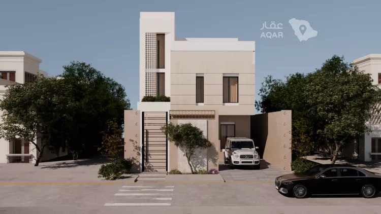 Land for Sale in Abha Guraiger 3