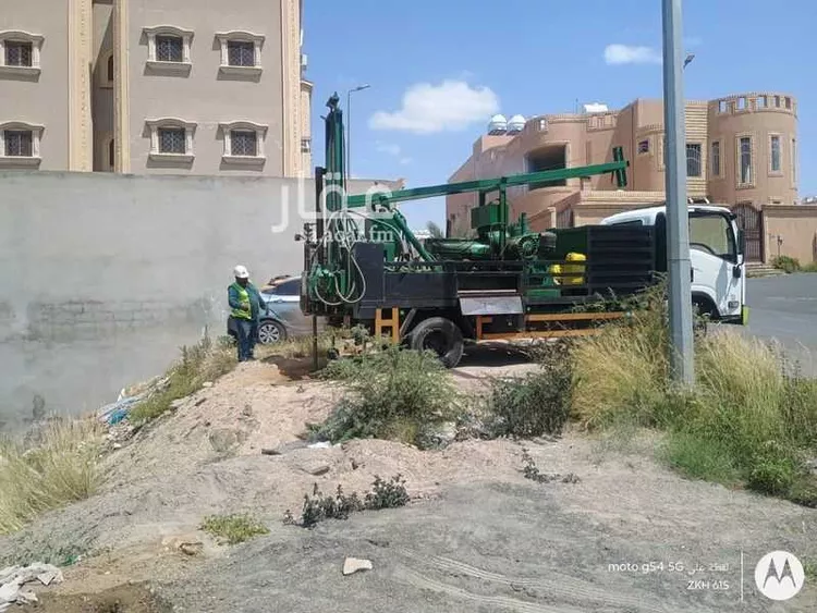أرض للبيع في شارع  شارع فايدة, حي الغدير, مدينة أبها, منطقة عسير