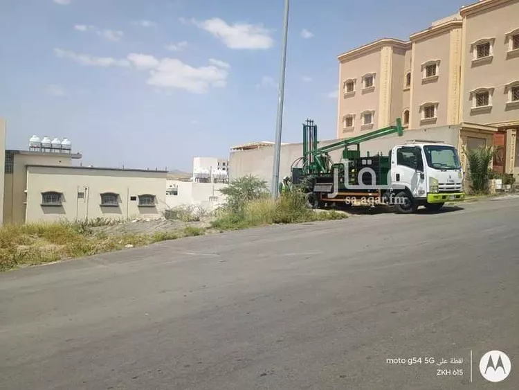أرض للبيع في شارع  شارع فايدة, حي الغدير, مدينة أبها, منطقة عسير صورة 3
