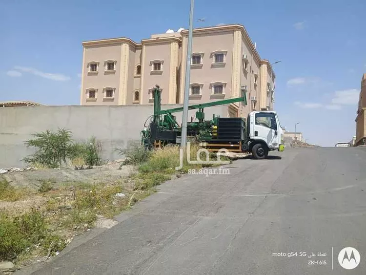 أرض للبيع في شارع  شارع فايدة, حي الغدير, مدينة أبها, منطقة عسير صورة 2