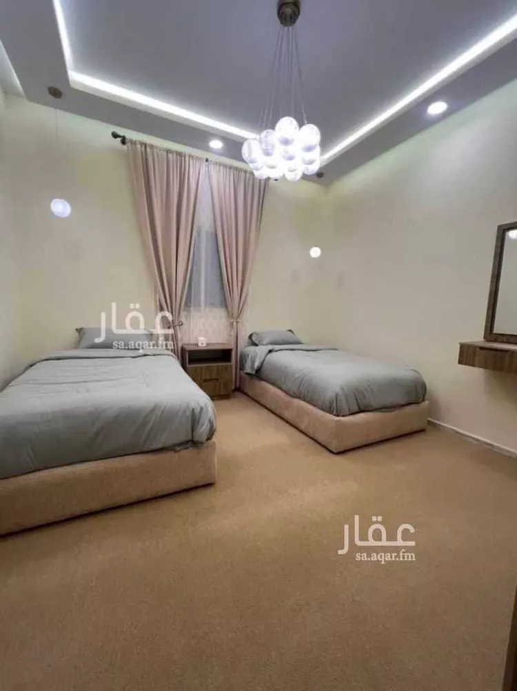دور للإيجار في شارع 0000, حي أبحر الشمالية, مدينة جدة, منطقة مكة المكرمة صورة 3