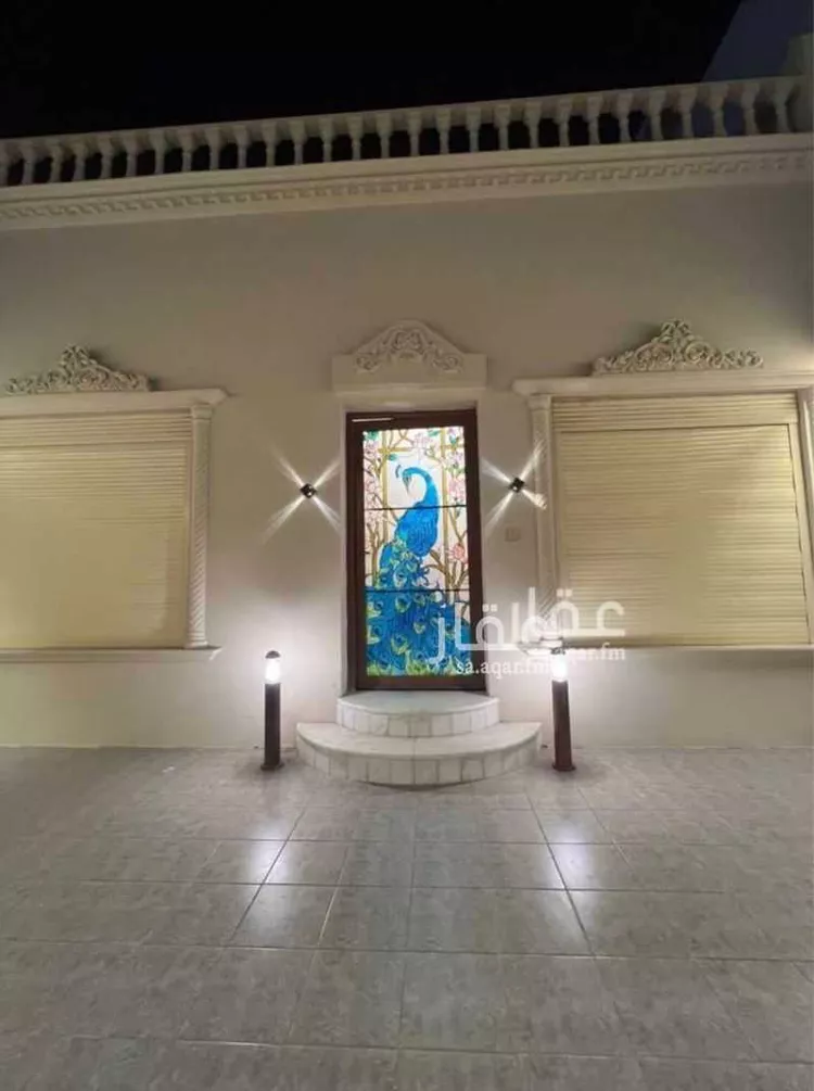 Floor for Rent in Jeddah Obhur Al Shamaliyah 8