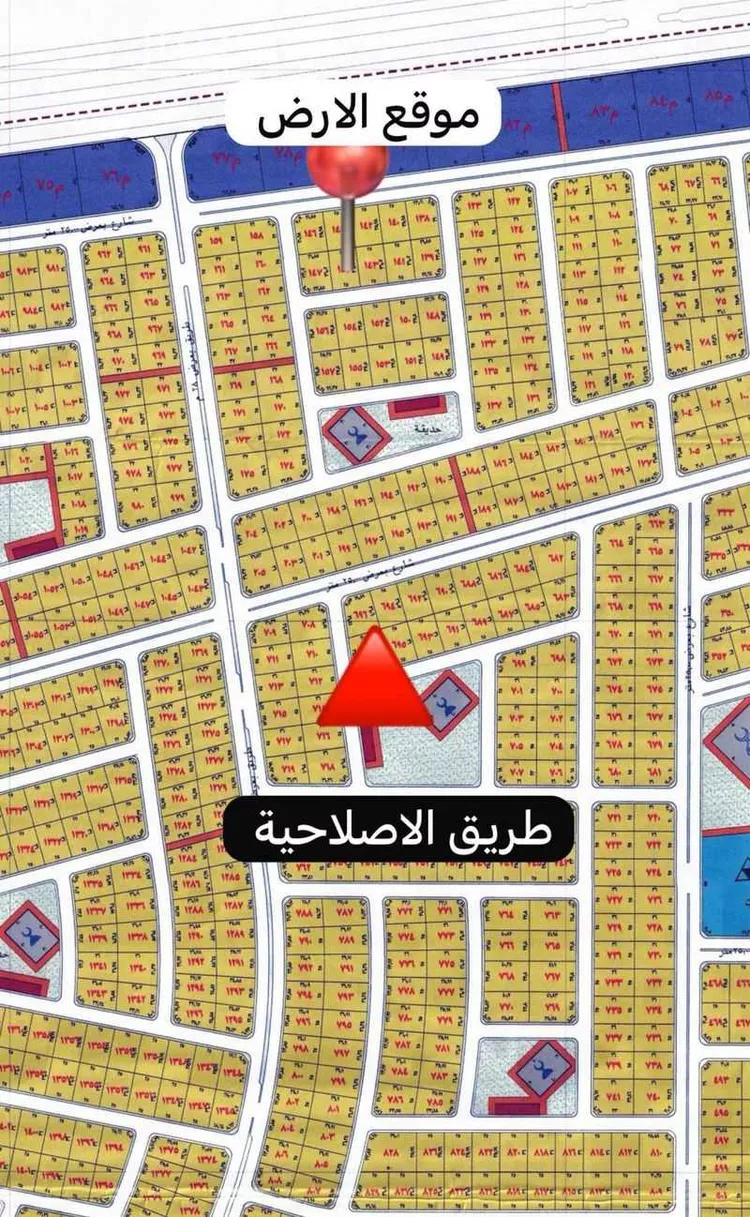 أرض للبيع في حي الندى, مدينة جدة, منطقة مكة المكرمة