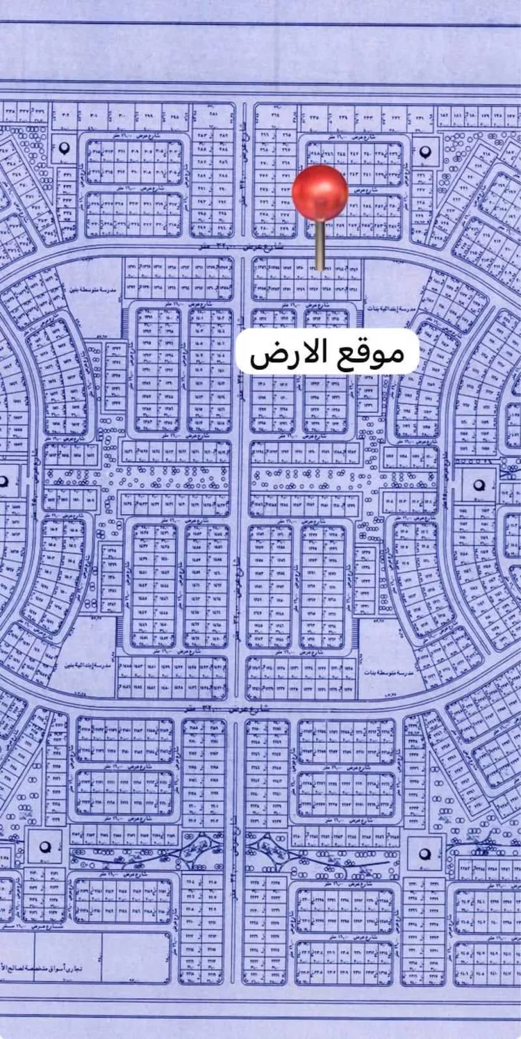 أرض للبيع في حي الفرقان, مدينة جدة, منطقة مكة المكرمة صورة 3