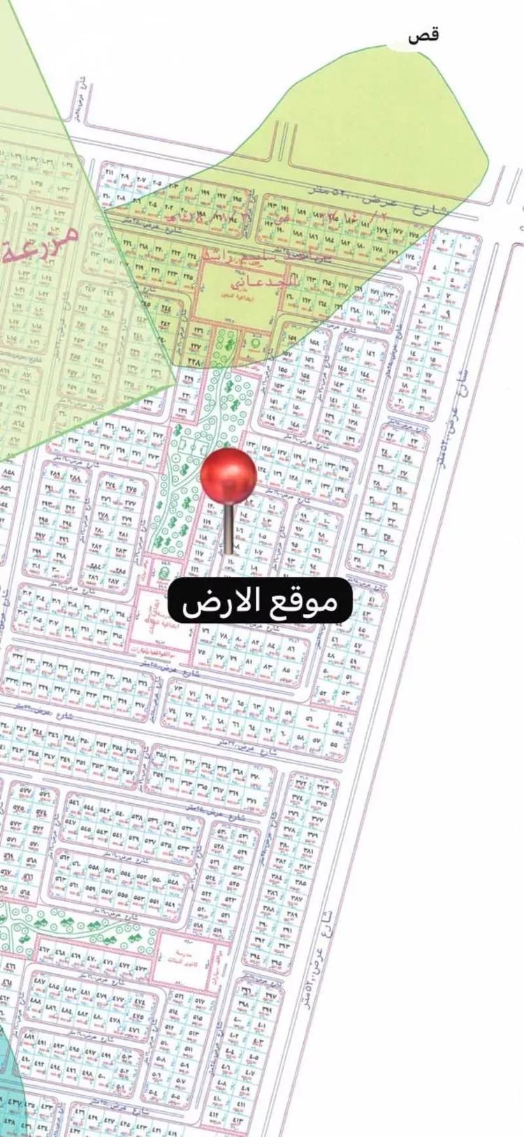 أرض للبيع في حي النجمة, مدينة جدة, منطقة مكة المكرمة صورة 4