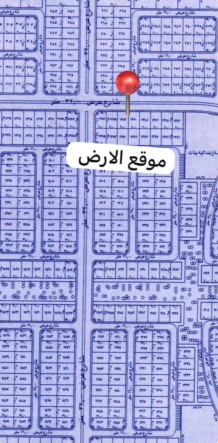 أرض للبيع في حي الفرقان, مدينة جدة, منطقة مكة المكرمة صورة 2