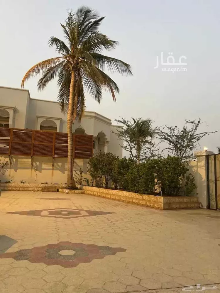 فيلا للإيجار في شارع ينبع الصناعيه 3548 ، حي الخالد ، ينبع الصناعية ، ينبع البحر