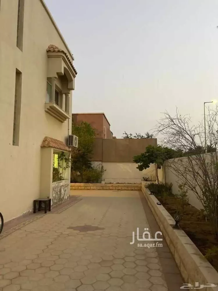 فيلا للإيجار في شارع ينبع الصناعيه 3548 ، حي الخالد ، ينبع الصناعية ، ينبع البحر صورة 2