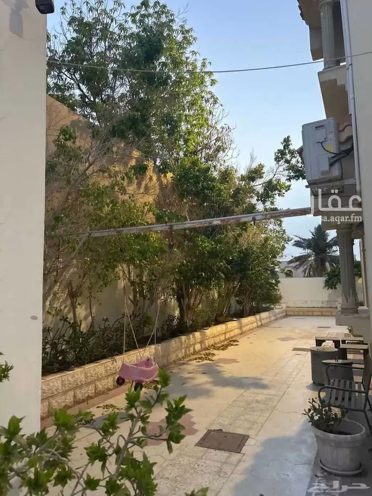 فيلا للإيجار في شارع ينبع الصناعيه 3548 ، حي الخالد ، ينبع الصناعية ، ينبع البحر صورة 3