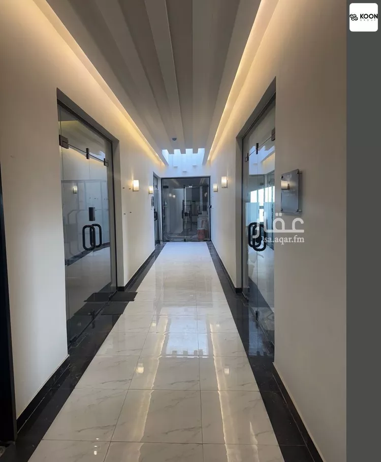 مكتب تجاري للإيجار في شارع الأمير مشعل بن عبد العزيز, حي عرقة, مدينة الرياض, منطقة الرياض صورة 4