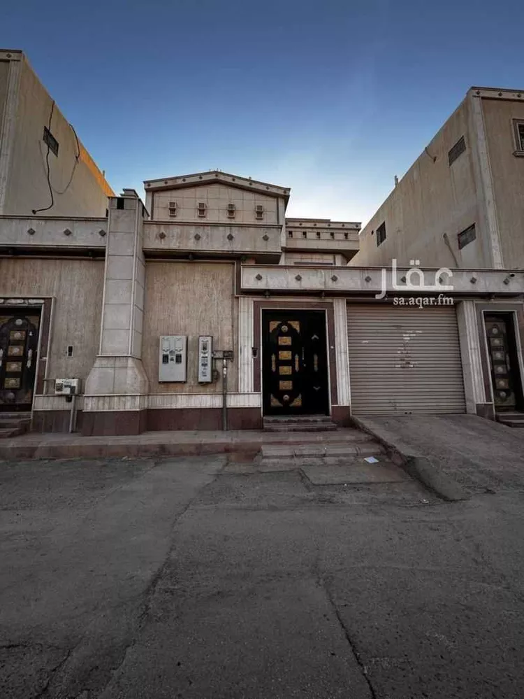 Villa for Sale in Riyadh An Nahdah