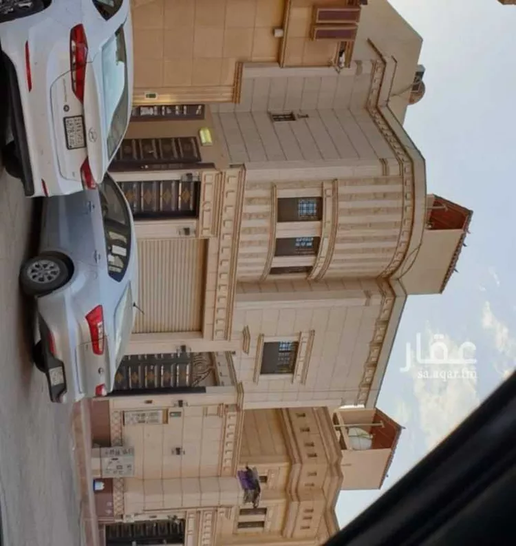 Villa for Sale in Riyadh Al Yarmouk