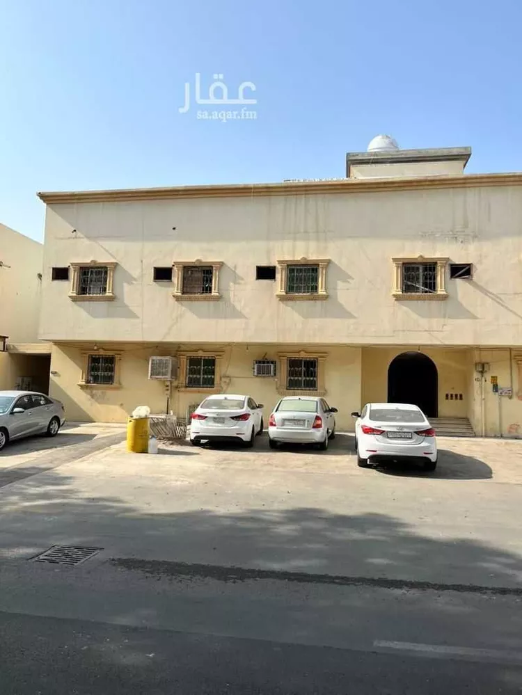 شقة للإيجار في شارع عبداللطيف بن مبارك, حي الشفاء, مدينة الرياض, منطقة الرياض صورة 3