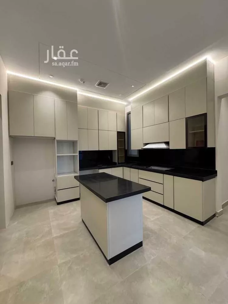 شقة للإيجار في شارع الشيخ جابر الاحمد الصباح ، حي القادسية ، الرياض ، منطقة الرياض صورة 5