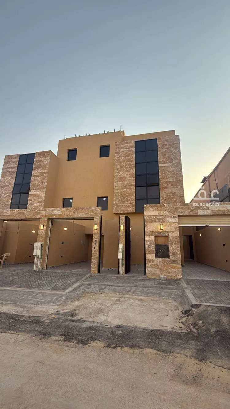 دور للبيع في شارع أبي محمد العلاف, حي الزهرة, مدينة الرياض, منطقة الرياض
