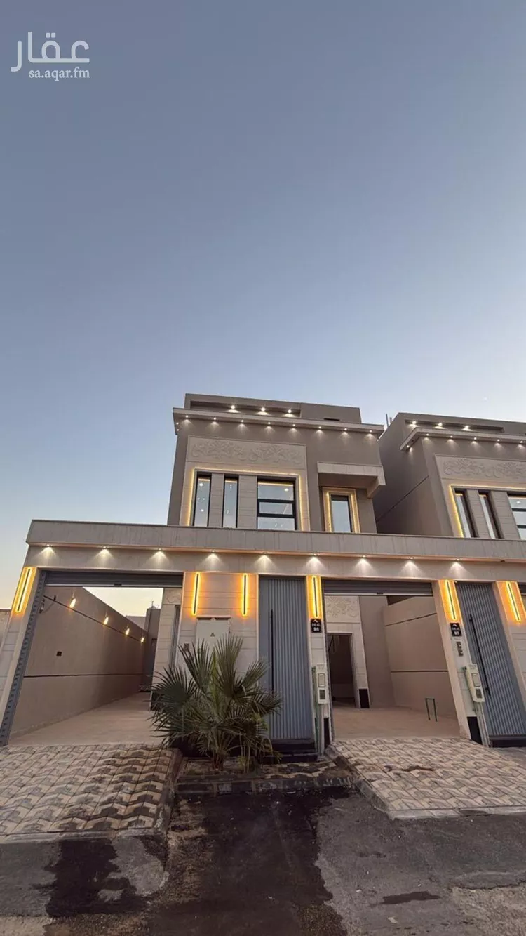 دور للبيع في شارع قيس بن محصن, حي العوالي, مدينة الرياض, منطقة الرياض