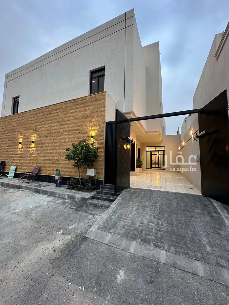 فيلا للبيع في شارع إسماعيل الفلكي, حي الزهرة, مدينة الرياض, منطقة الرياض صورة 4