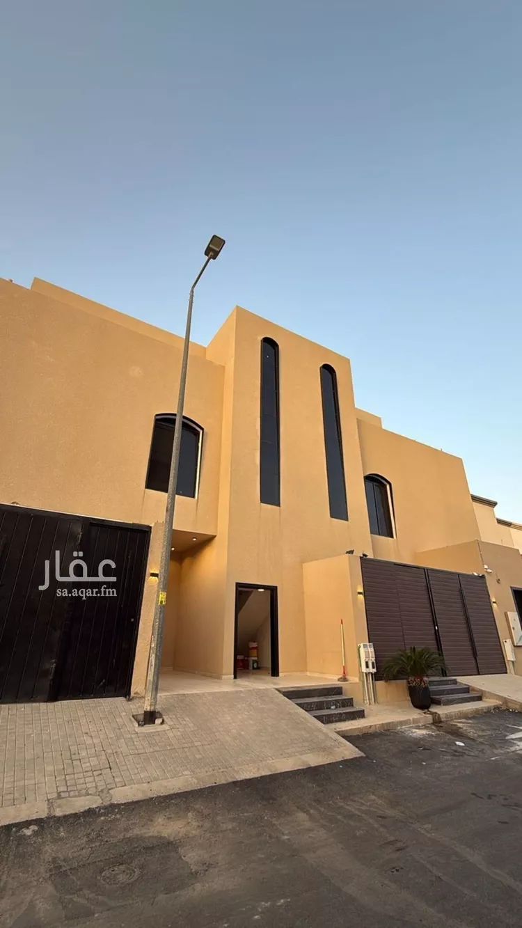 دور للبيع في شارع زهوة, حي الزهرة, مدينة الرياض, منطقة الرياض