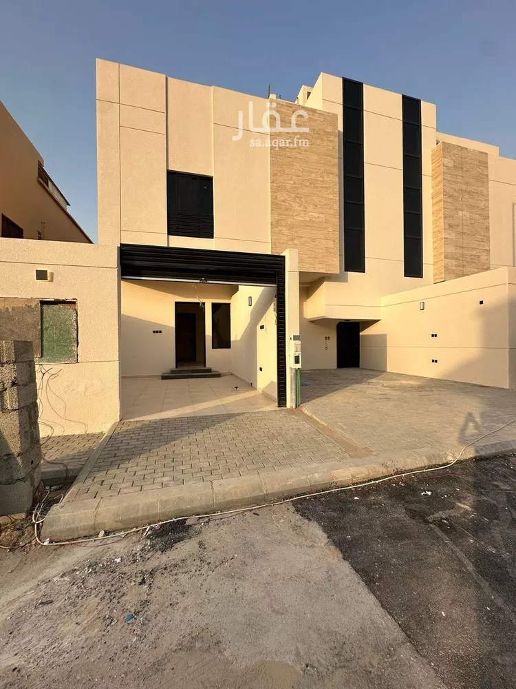 Floor for Sale in Riyadh Sultanah 14