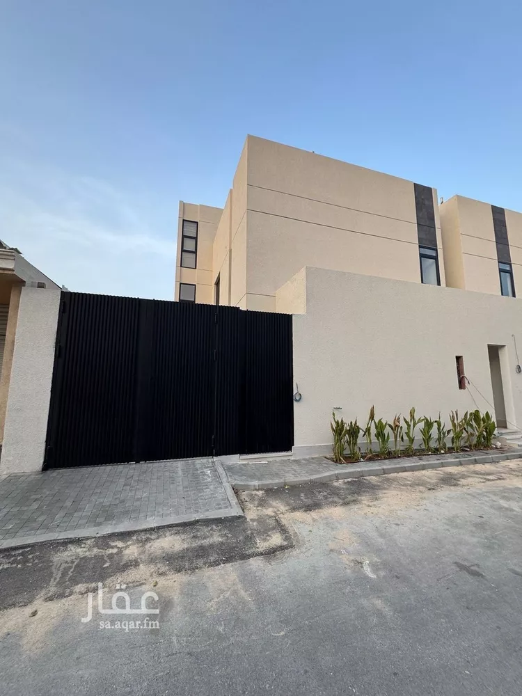 فيلا للبيع في شارع أبي جعفر بن رزيق, حي الزهرة, مدينة الرياض, منطقة الرياض صورة 4