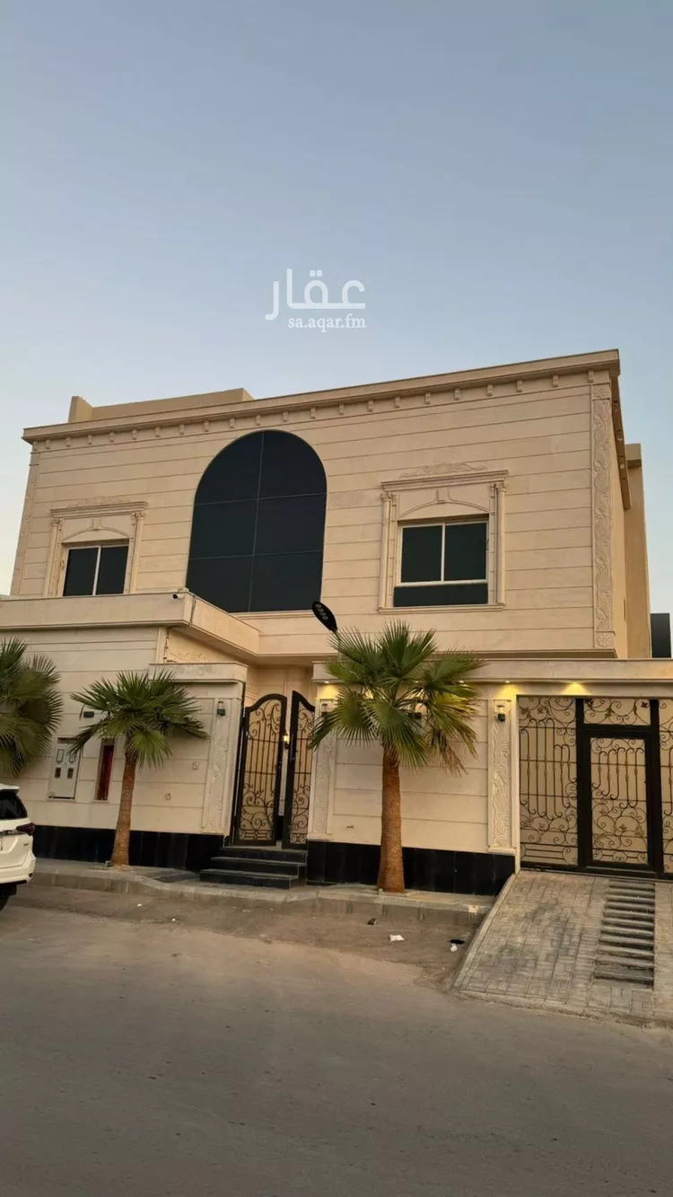 فيلا للبيع في حي المهدية, مدينة الرياض, منطقة الرياض صورة 2