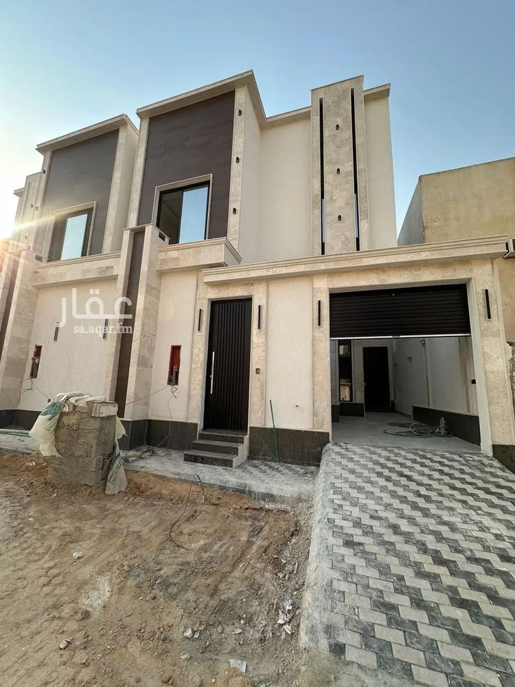 فيلا للبيع في شارع المحجر, حي العريجاء الغربي, مدينة الرياض, منطقة الرياض