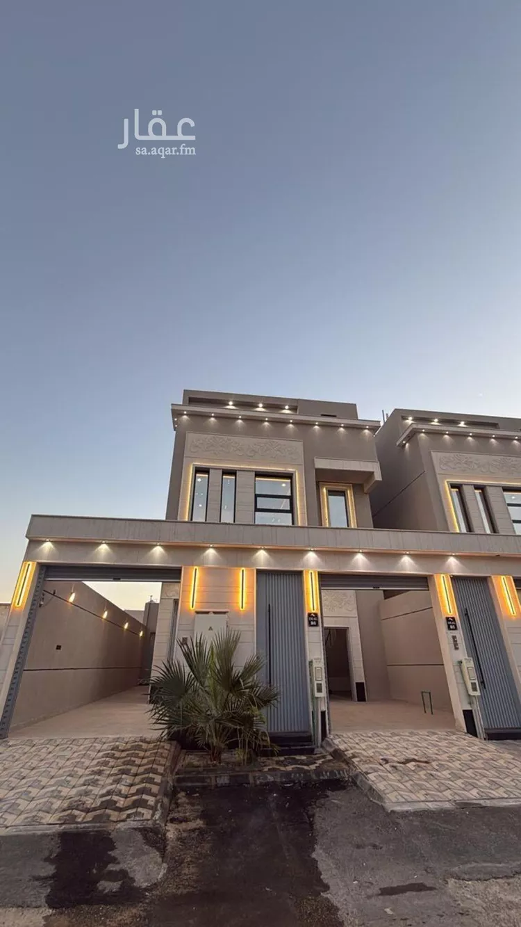 دور للبيع في شارع عبدالغني مشرف, حي العوالي, مدينة الرياض, منطقة الرياض