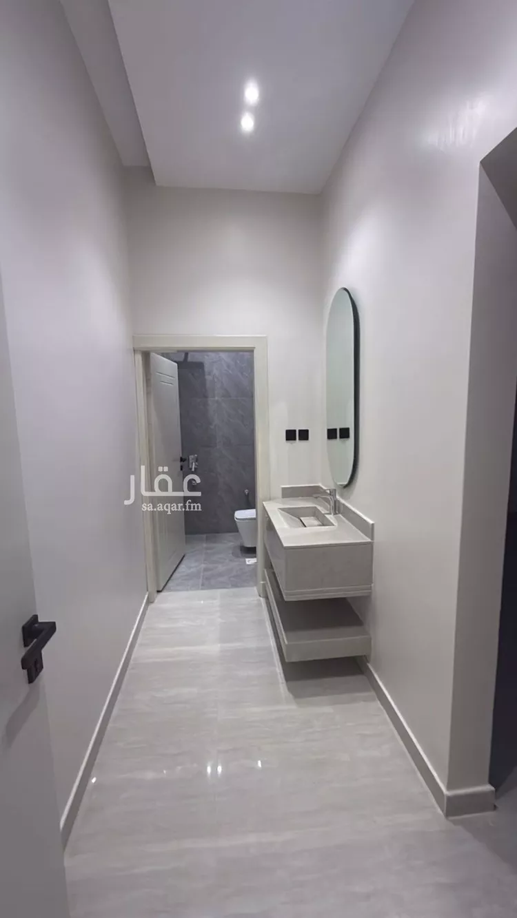 دور للبيع في شارع سعد الزهري, حي شبرا, مدينة الرياض, منطقة الرياض صورة 4