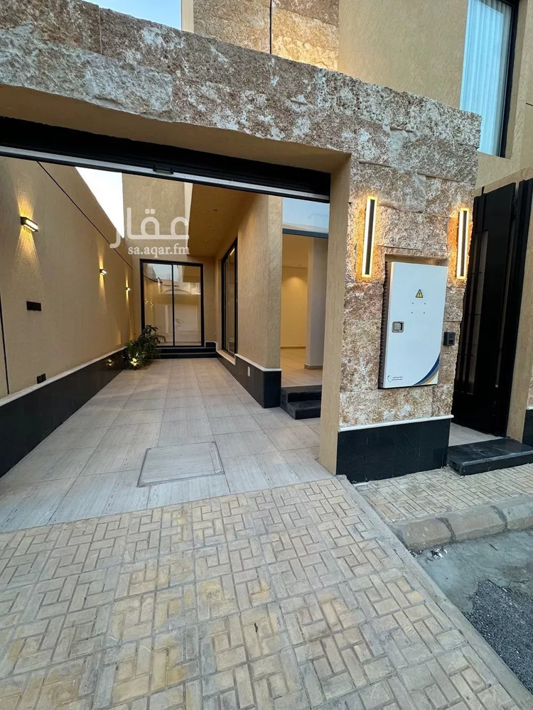 Floor for Sale in Riyadh Sultanah