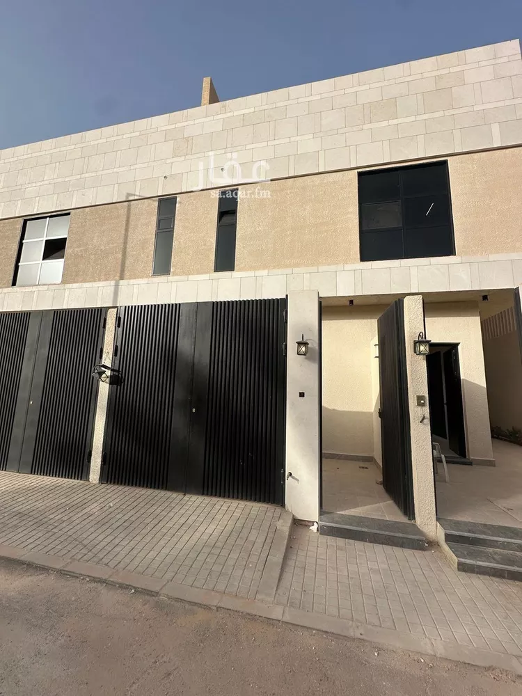 دور للبيع في حي الزهرة, مدينة الرياض, منطقة الرياض صورة 4