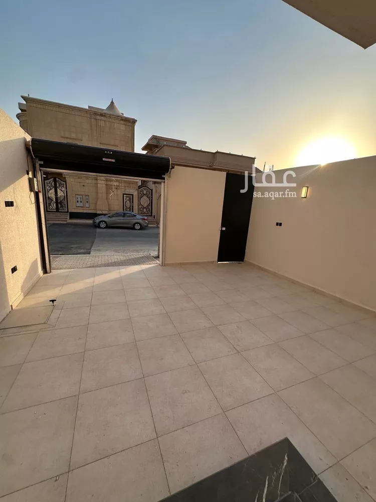 Floor for Sale in Riyadh Sultanah 7