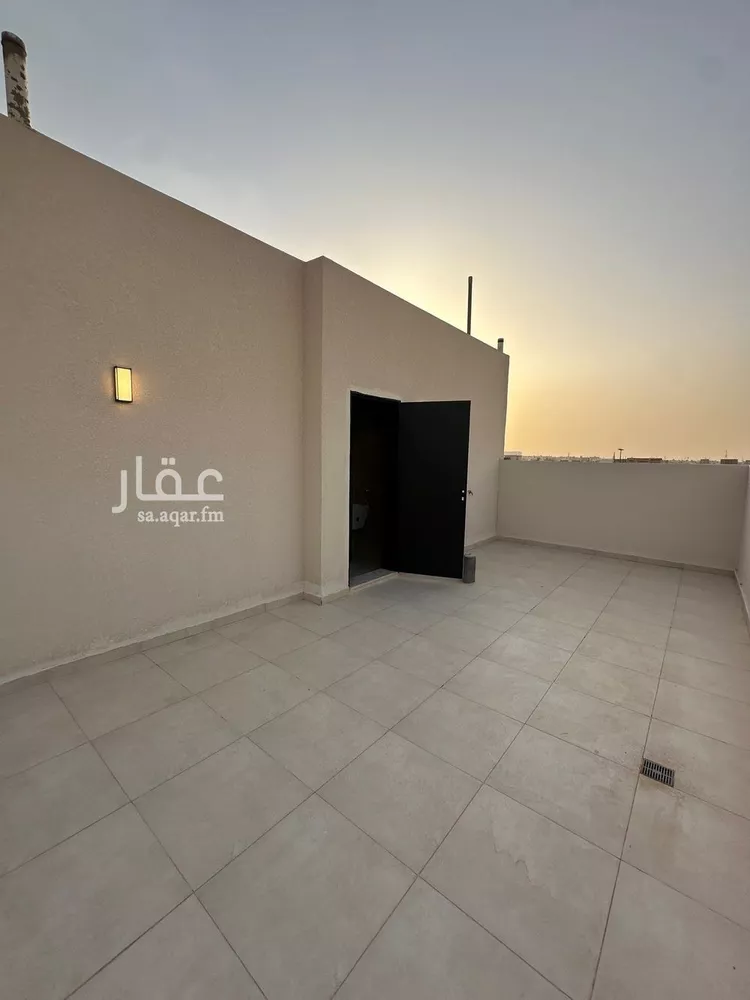 شقة للبيع في شارع أبي جعفر الخطيب, حي السويدي, مدينة الرياض, منطقة الرياض 9
