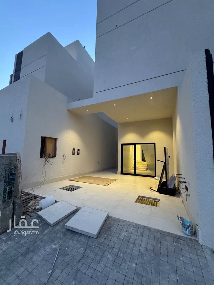 دور للبيع في شارع صفوان بن اليمان العبسي, حي الزهرة, مدينة الرياض, منطقة الرياض صورة 3